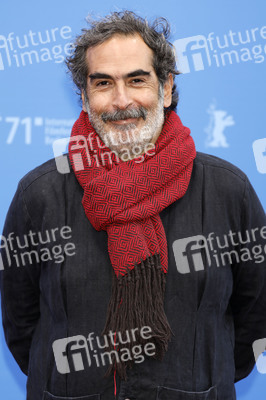 Preisverleihung der Berlinale 2021