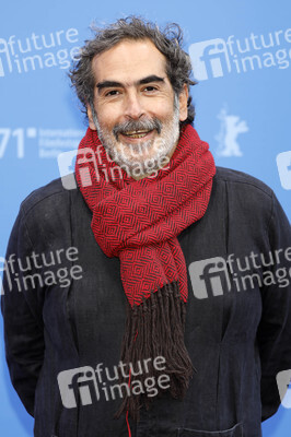 Preisverleihung der Berlinale 2021