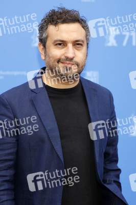 Preisverleihung der Berlinale 2021