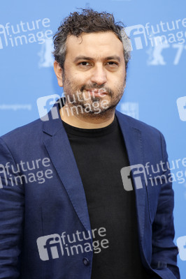 Preisverleihung der Berlinale 2021