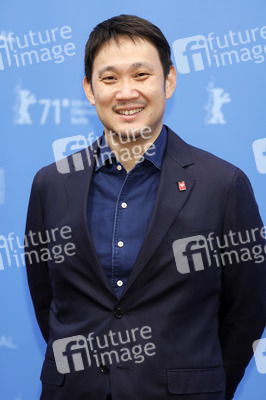 Preisverleihung der Berlinale 2021