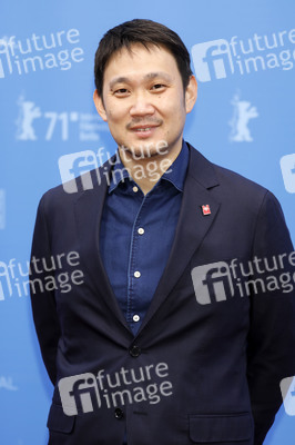 Preisverleihung der Berlinale 2021