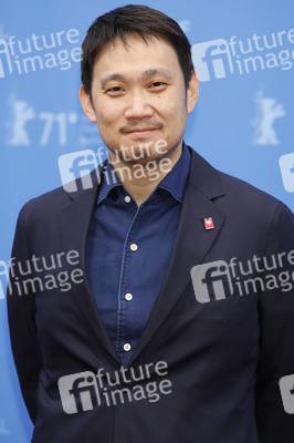 Preisverleihung der Berlinale 2021