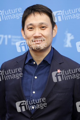 Preisverleihung der Berlinale 2021