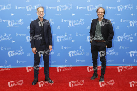 Preisverleihung der Berlinale 2021