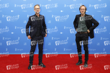 Preisverleihung der Berlinale 2021