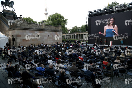 Preisverleihung der Berlinale 2021