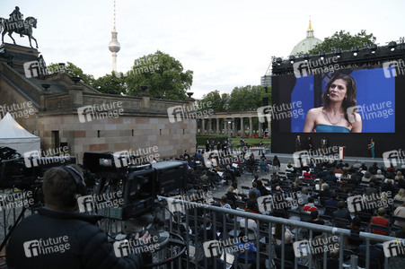 Preisverleihung der Berlinale 2021