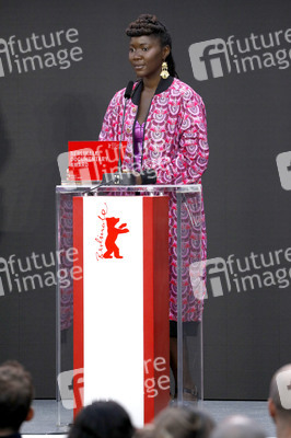 Preisverleihung der Berlinale 2021