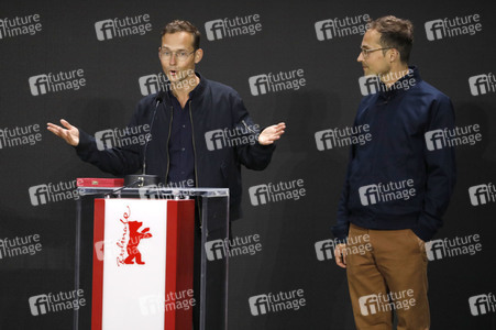 Preisverleihung der Berlinale 2021