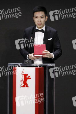 Preisverleihung der Berlinale 2021