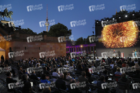 Preisverleihung der Berlinale 2021