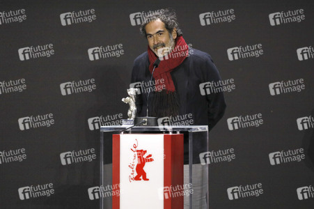 Preisverleihung der Berlinale 2021