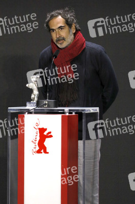 Preisverleihung der Berlinale 2021