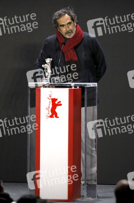 Preisverleihung der Berlinale 2021