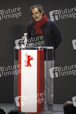 Preisverleihung der Berlinale 2021