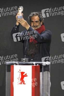 Preisverleihung der Berlinale 2021