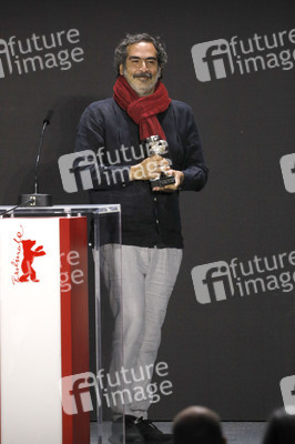 Preisverleihung der Berlinale 2021