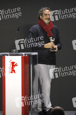 Preisverleihung der Berlinale 2021