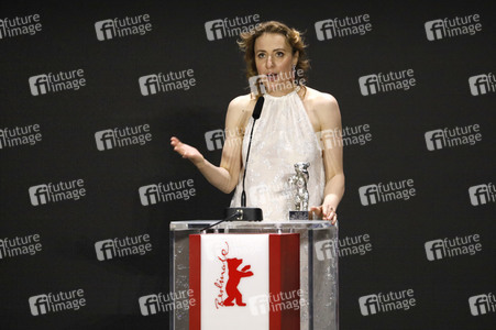 Preisverleihung der Berlinale 2021