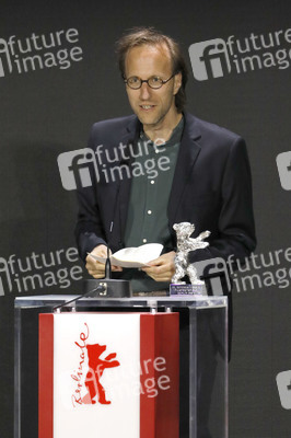 Preisverleihung der Berlinale 2021