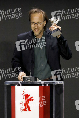 Preisverleihung der Berlinale 2021
