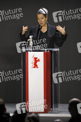 Preisverleihung der Berlinale 2021