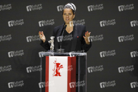 Preisverleihung der Berlinale 2021