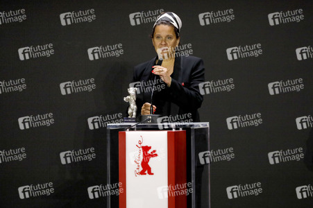 Preisverleihung der Berlinale 2021