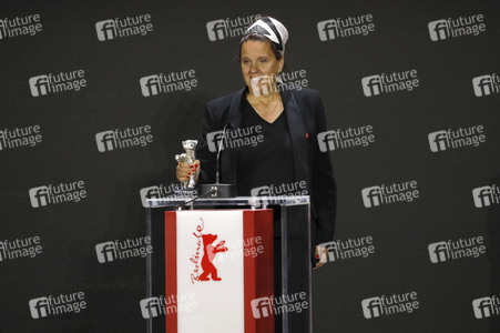 Preisverleihung der Berlinale 2021