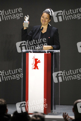 Preisverleihung der Berlinale 2021