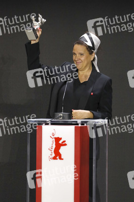 Preisverleihung der Berlinale 2021