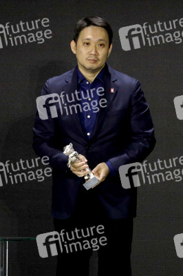 Preisverleihung der Berlinale 2021