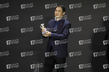 Preisverleihung der Berlinale 2021