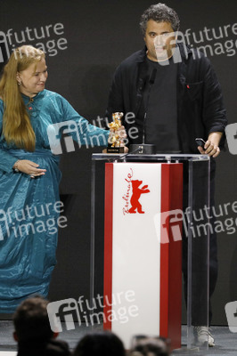 Preisverleihung der Berlinale 2021