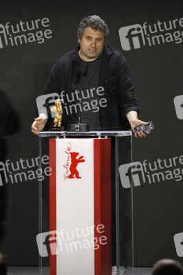 Preisverleihung der Berlinale 2021