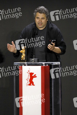 Preisverleihung der Berlinale 2021