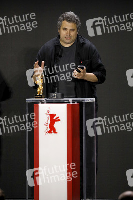 Preisverleihung der Berlinale 2021