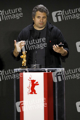 Preisverleihung der Berlinale 2021