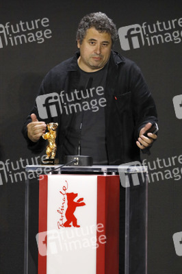 Preisverleihung der Berlinale 2021