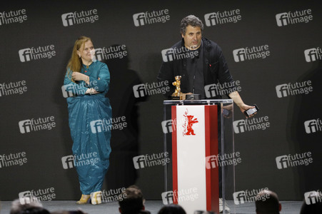 Preisverleihung der Berlinale 2021