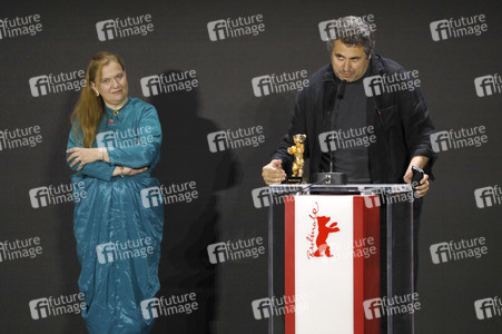 Preisverleihung der Berlinale 2021