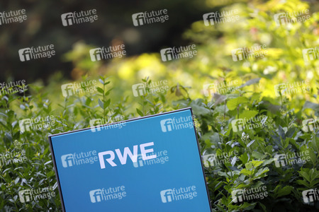 Symbolfoto RWE