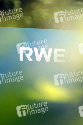 Symbolfoto RWE