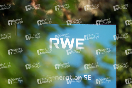 Symbolfoto RWE