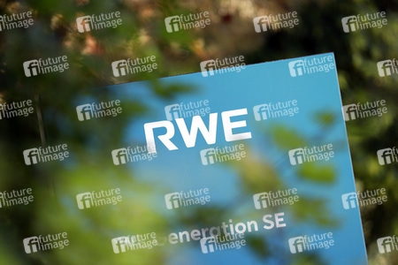 Symbolfoto RWE