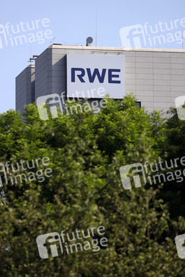 Symbolfoto RWE