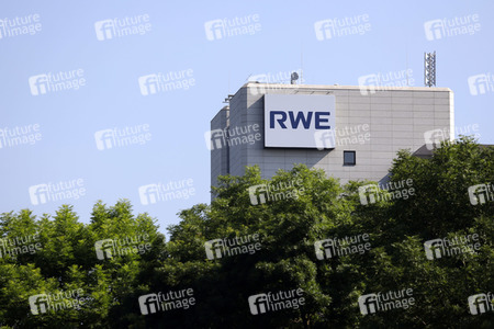Symbolfoto RWE