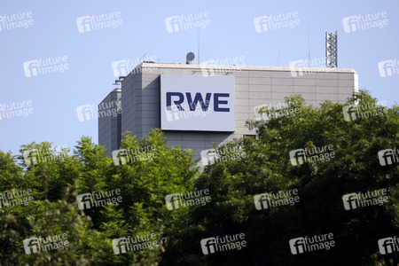 Symbolfoto RWE