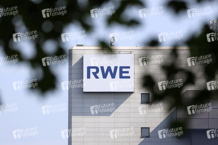 Symbolfoto RWE